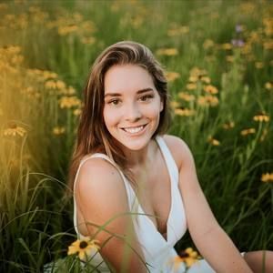 Meet your Posher, Paige